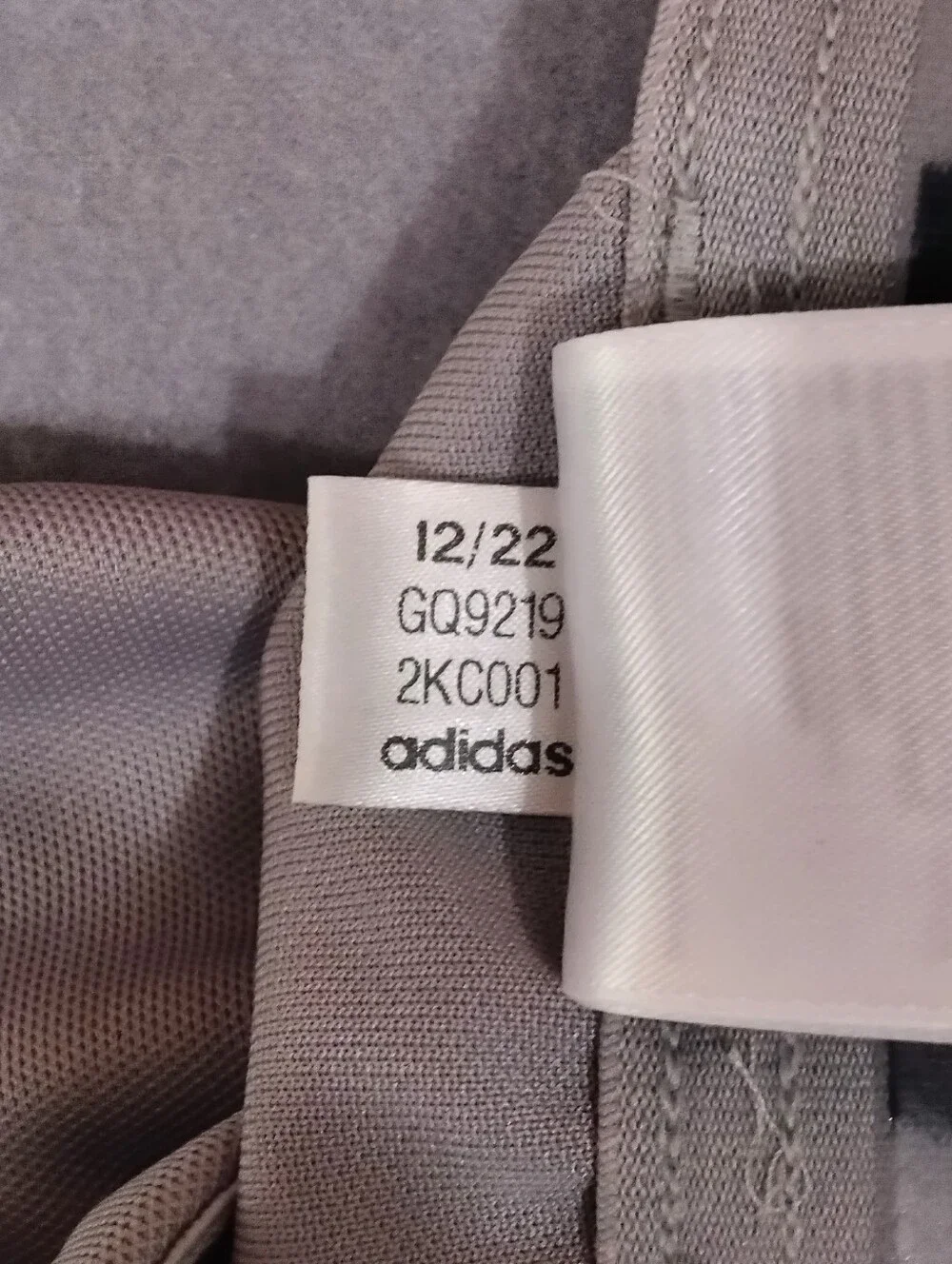 Adidas Mens Icon Pro Knee Length Baseball Pants Size Large GQ9219 Grey Aeroready